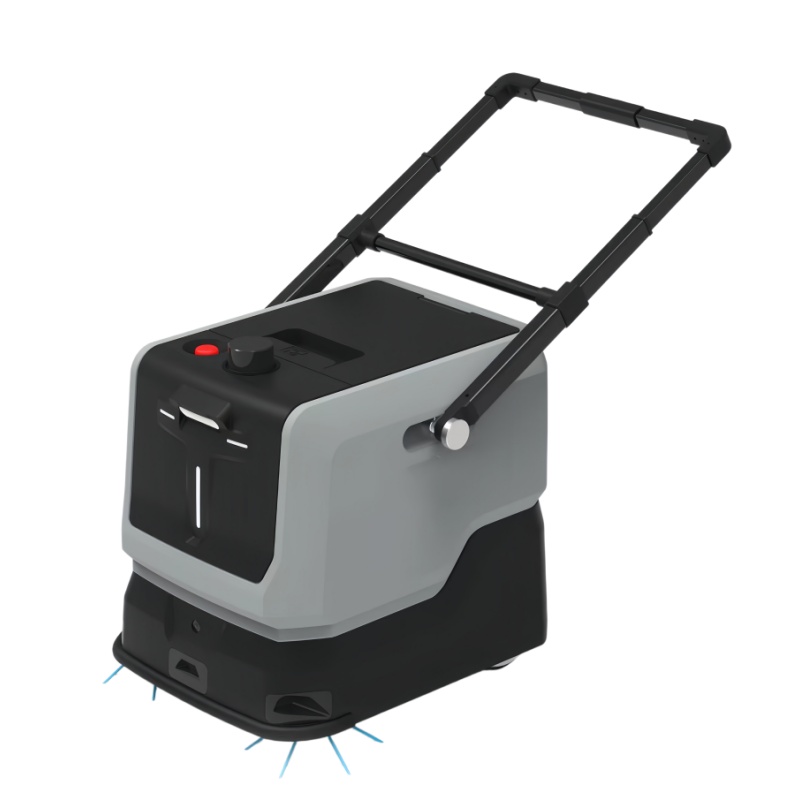 西藏坦洁无人智能清洁机器人T10